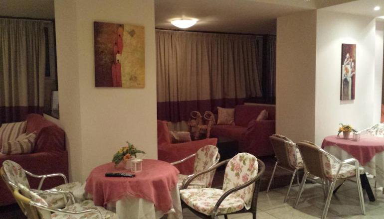 Amaryllis Hotel