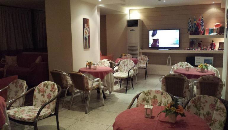 Amaryllis Hotel