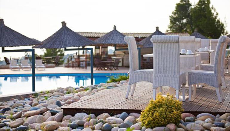 4* Alia Palace Luxury Hotel & Villas