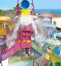 4* Grecotel Marine Palace & Aqua Park