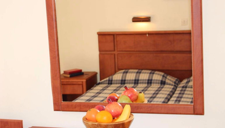 Primavera Hotel