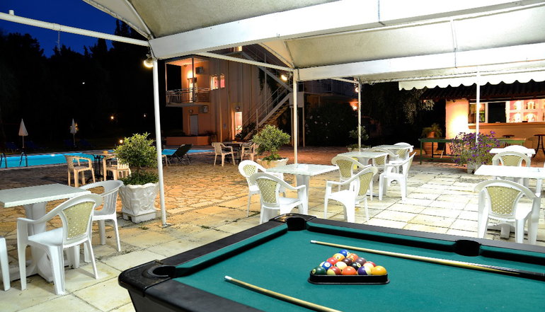 Primavera Hotel