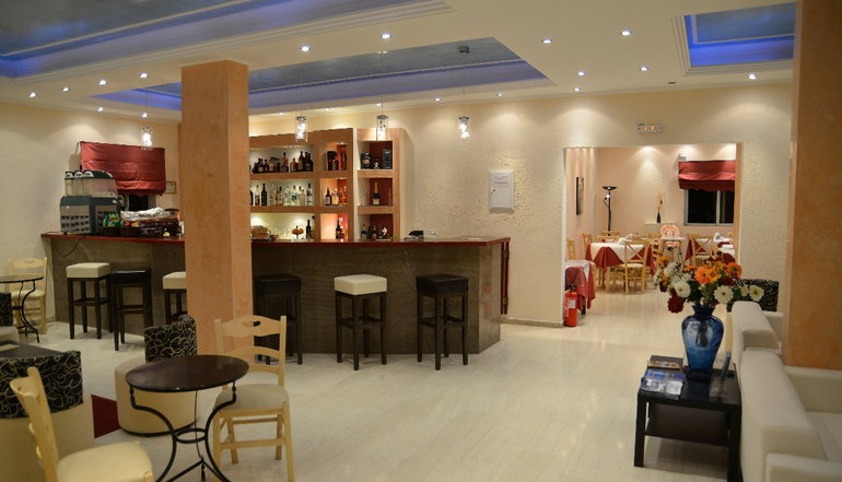 Primavera Hotel
