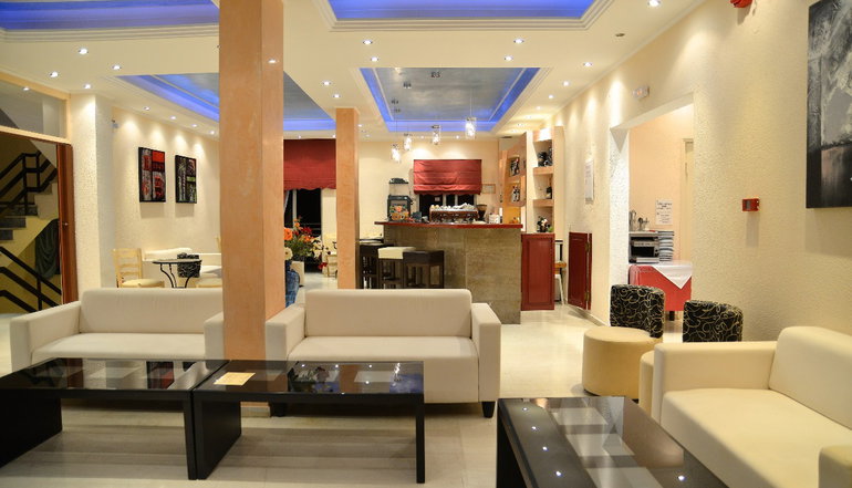 Primavera Hotel
