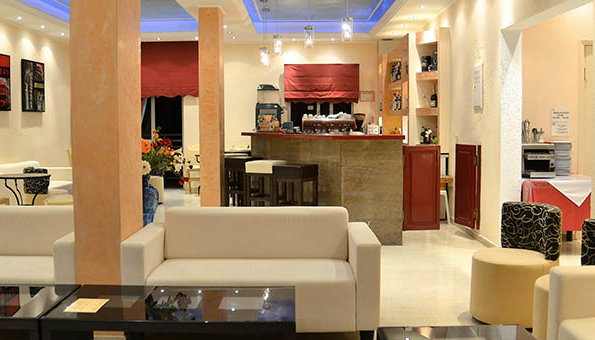 Primavera Hotel