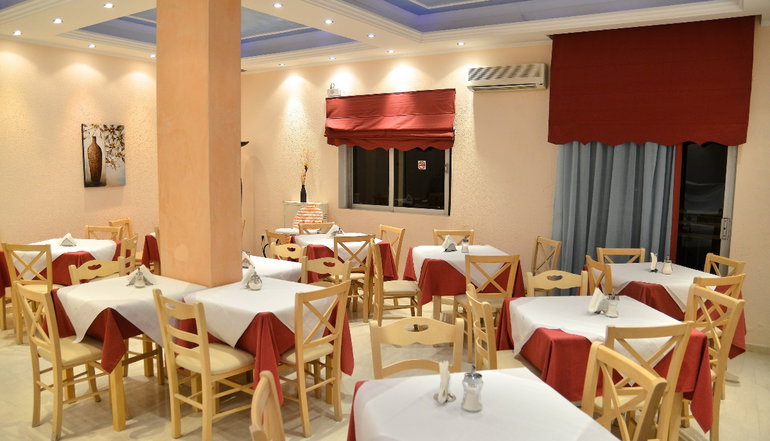 Primavera Hotel