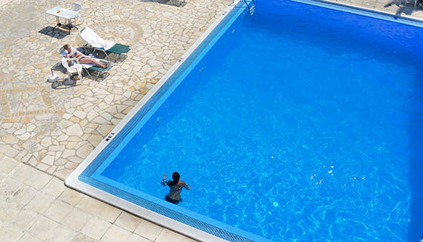 Primavera Hotel