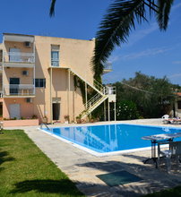Primavera Hotel