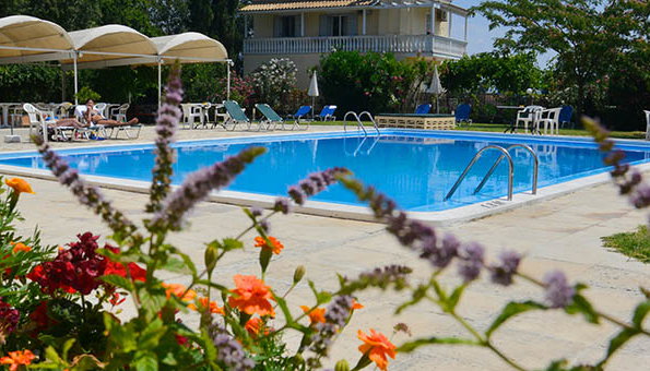 Primavera Hotel