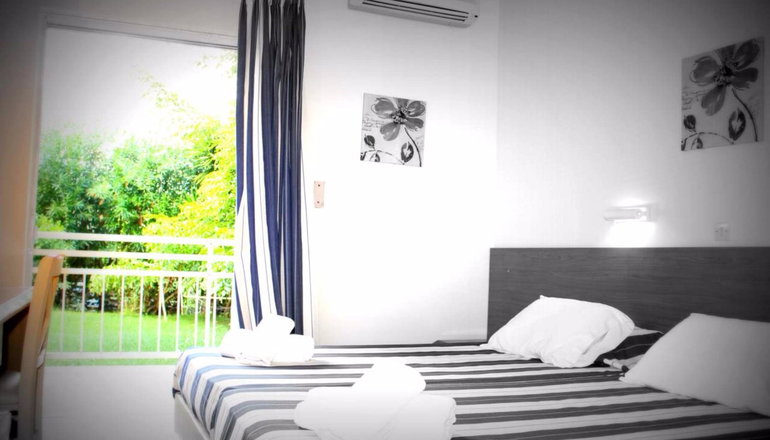 Primavera Hotel
