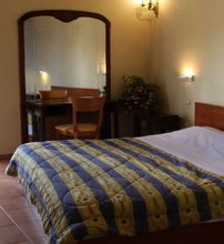 Lecadin Hotel