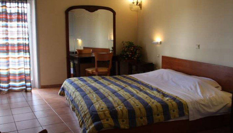 Lecadin Hotel