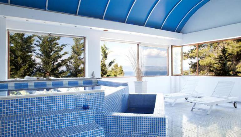 4* Alia Palace Luxury Hotel & Villas