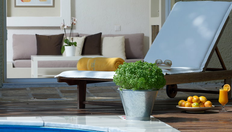 4* Atrium Hotel Skiathos - Αγία Παρασκευή, Σκιάθος