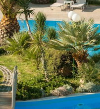 5* Alexandros Palace Hotel