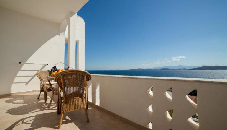 5* Alexandros Palace Hotel