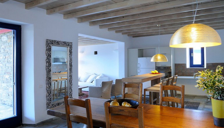 Aegea Blue Cycladic Resort