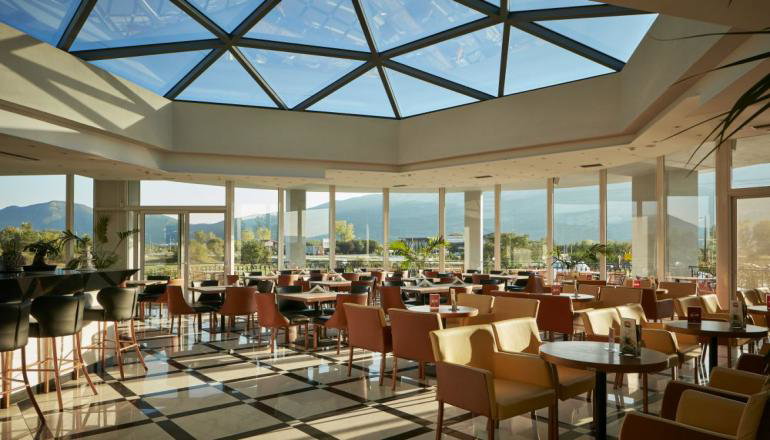 4* AAR Hotel & Spa