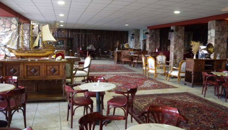 Lecadin Hotel