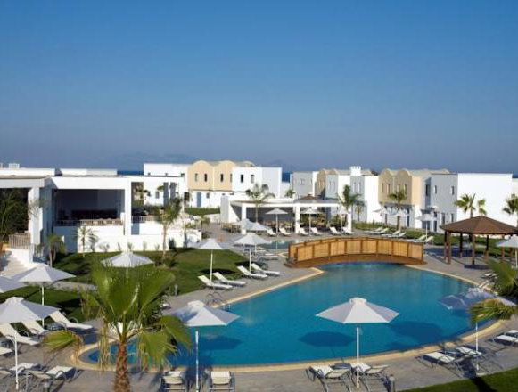 5* Lakitira Suites