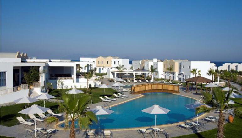5* Lakitira Suites