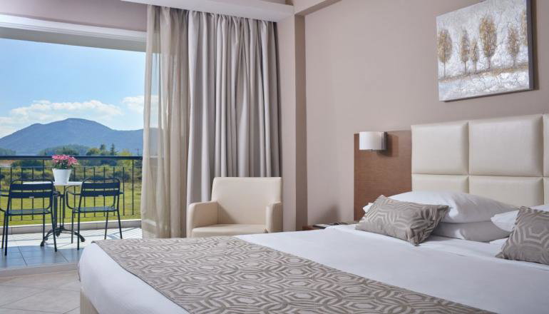 4* AAR Hotel & Spa