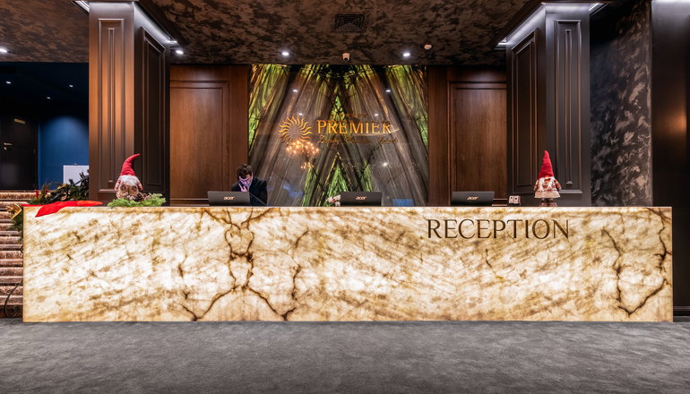 5* Premier Luxury Mountain Resort - Μπάνσκο