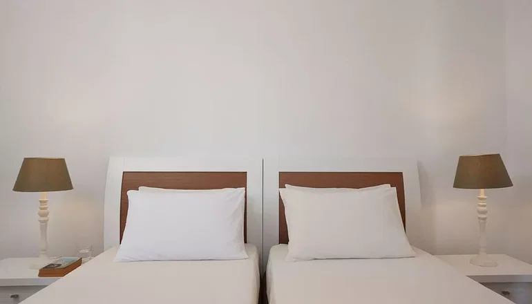 Anassa Mare Villas & Residences - Γάιος, Παξοί