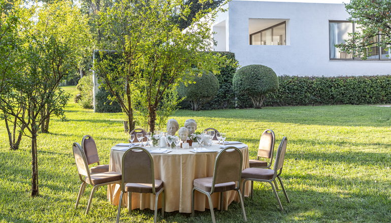 4* Amalia Hotel Olympia - Αρχαία Ολυμπία
