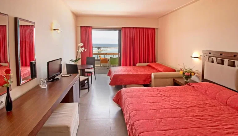 4* Kymi Palace Hotel - Εύβοια, Κύμη