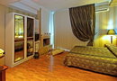 4* Olympus Mediterranean Boutique Hotel