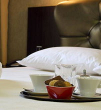 Principal New Leisure Hotel