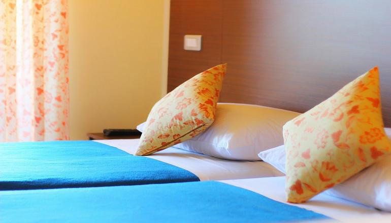 Thalassa Apartments