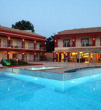 Elektra Hotel