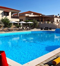 5* Skopelos Holidays Hotel - Σκόπελος