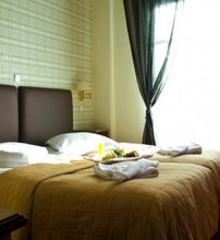 Alkistis Hotel