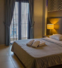 Lidra Hotel
