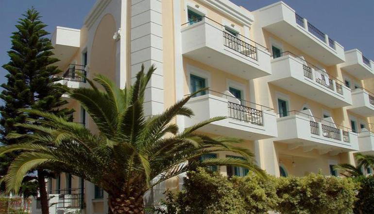 Antinoos Hotel