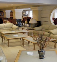 4* Mantas Hotel
