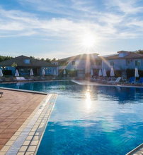 4* Keri Village & Spa By Zante Plaza