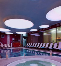 4* Aquamarina Hotel