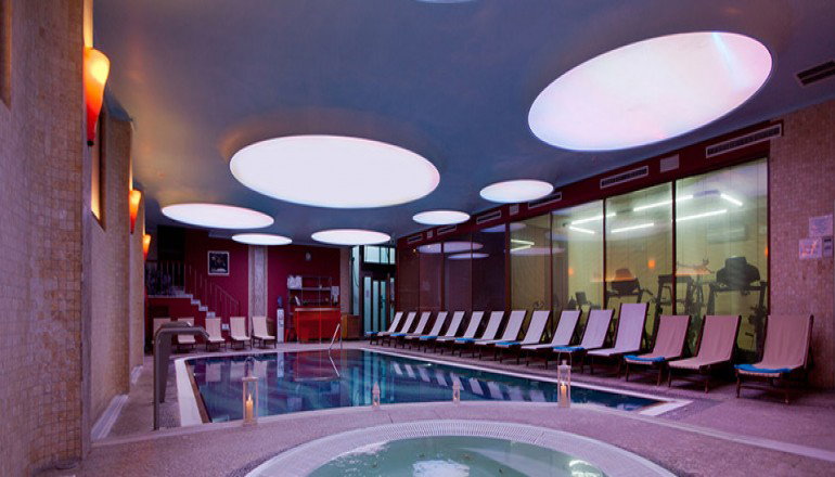4* Aquamarina Hotel