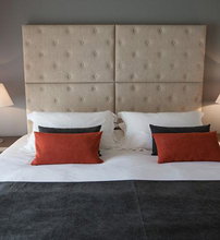 Golden Suites & Spa
