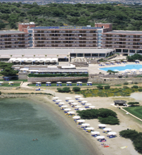 4* AKS Hinitsa Bay