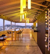 Dorian Inn Hotel