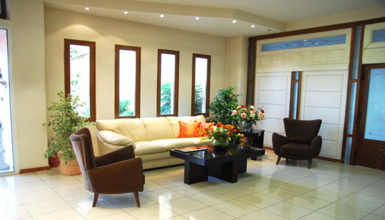 Veria Hotel
