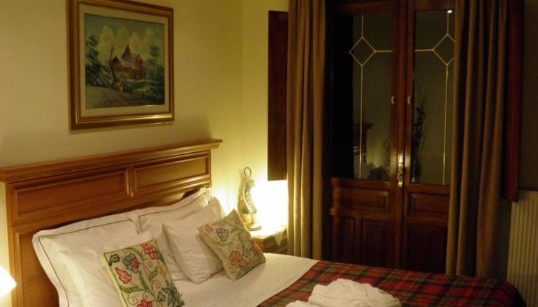 Egnatia Hotel