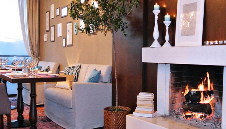 4* Nepheli Hotel