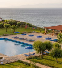 4* Pavlina Beach Hotel