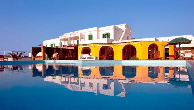 Porto Tango Hotel